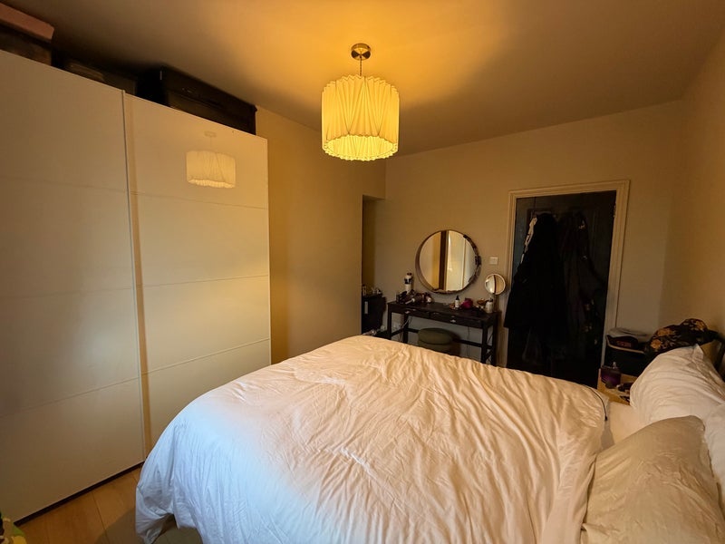 Flat Granton Road in City of Edinburgh