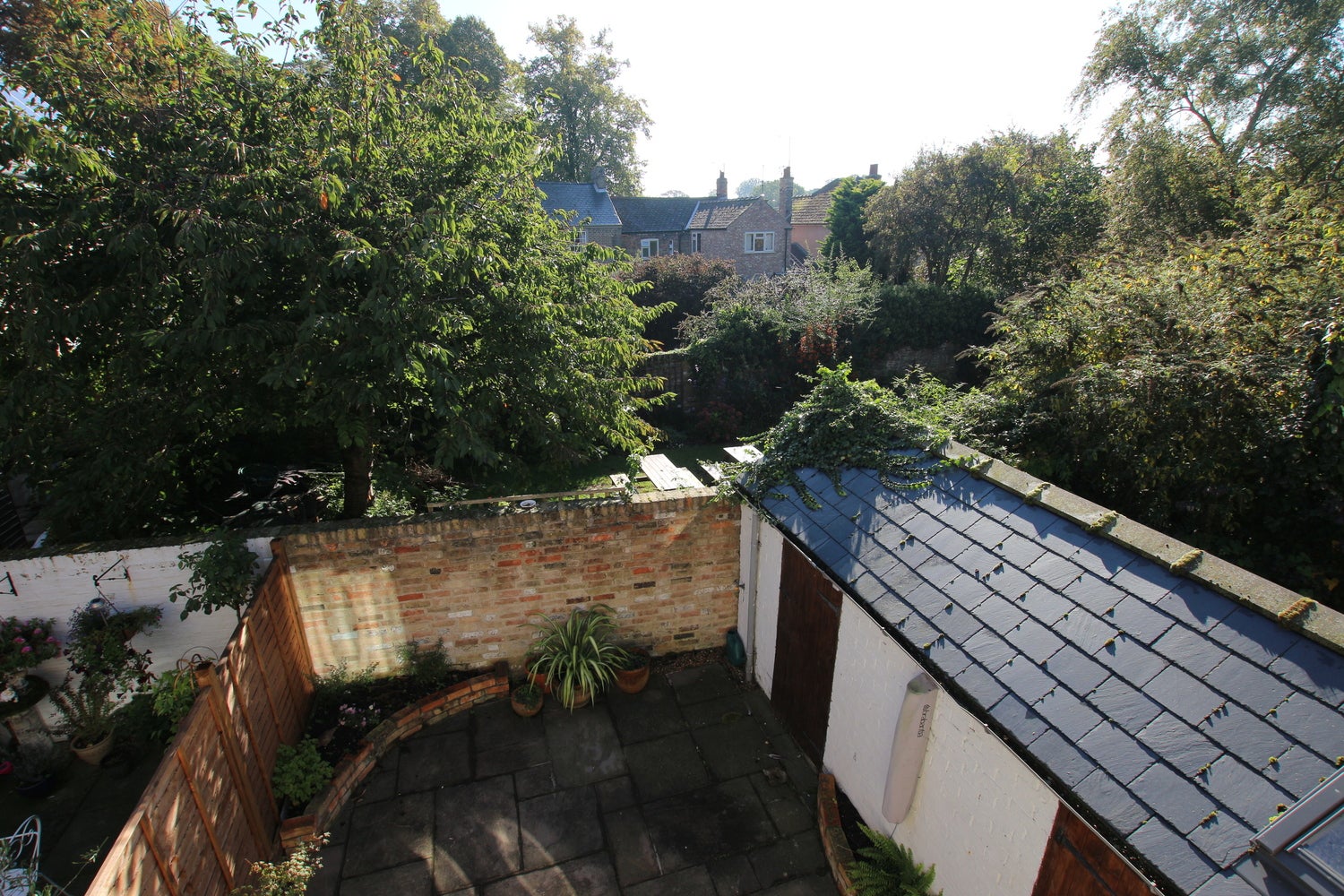 House The Range in Ely