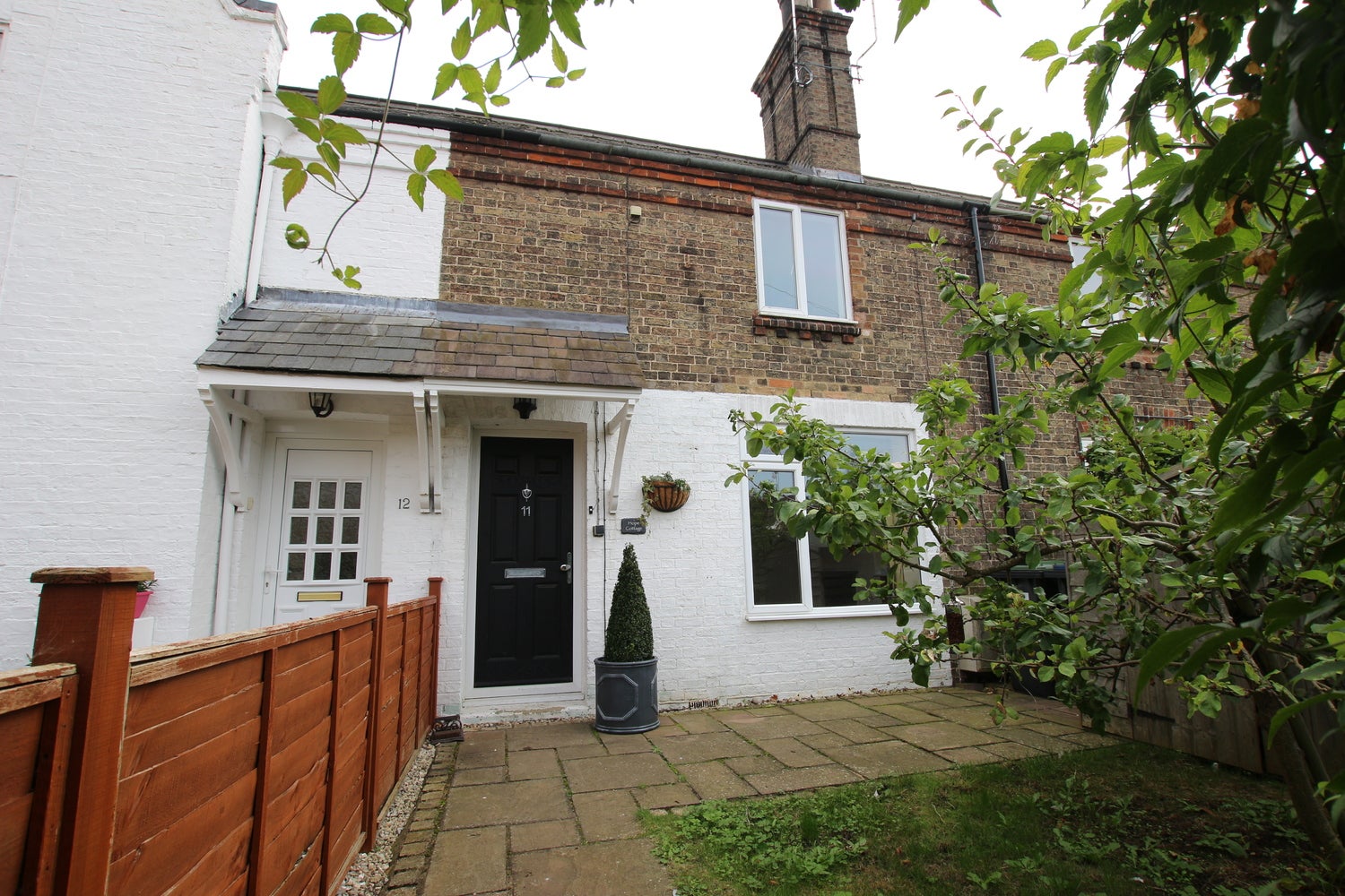 House The Range in Ely