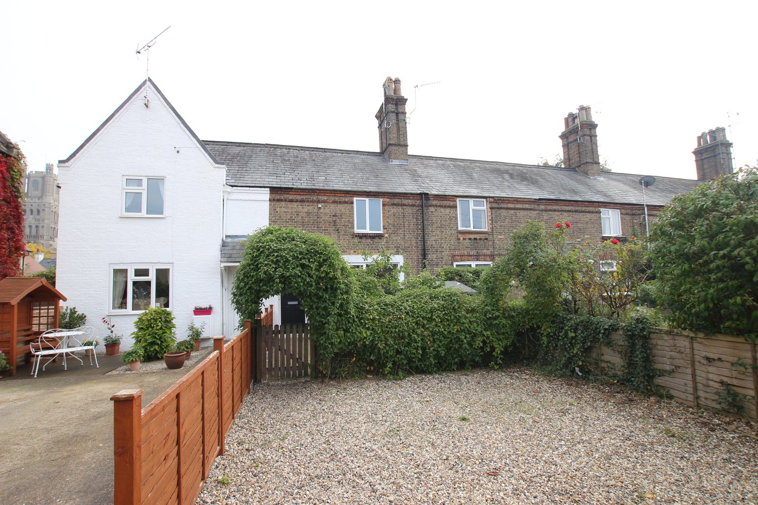 House The Range in Ely