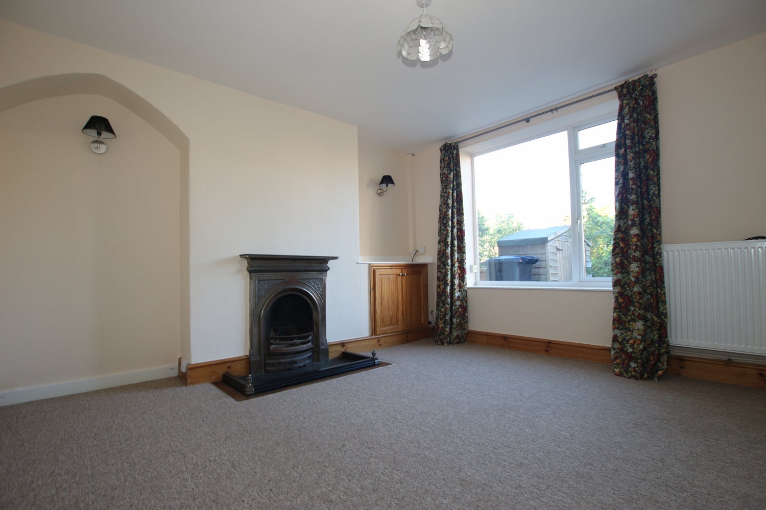 House The Range in Ely