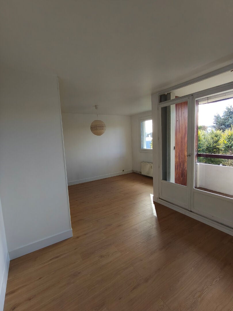 Flat Rue de Sannois in Ermont