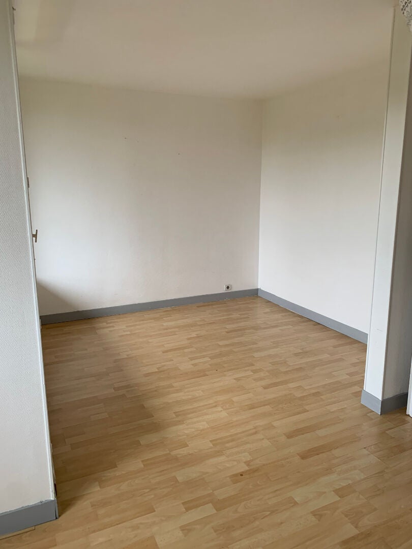 Flat Rue de Sannois in Ermont