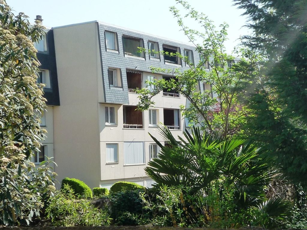 Flat Rue de Sannois in Ermont