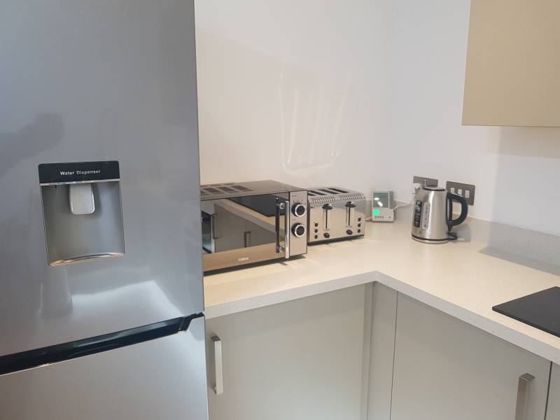 Room White Horse Lane in Greater London