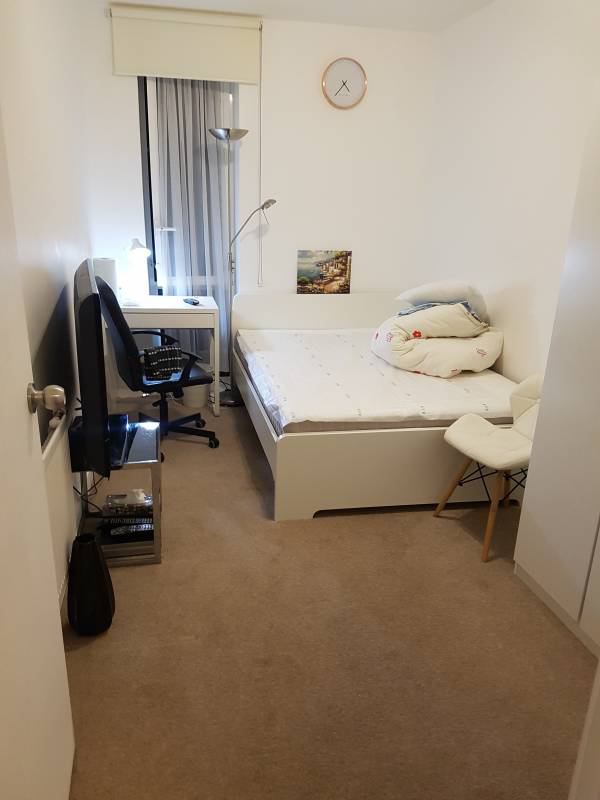 Room White Horse Lane in Greater London