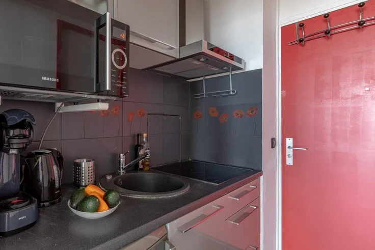 Appartement Avenue d'Italie à Paris