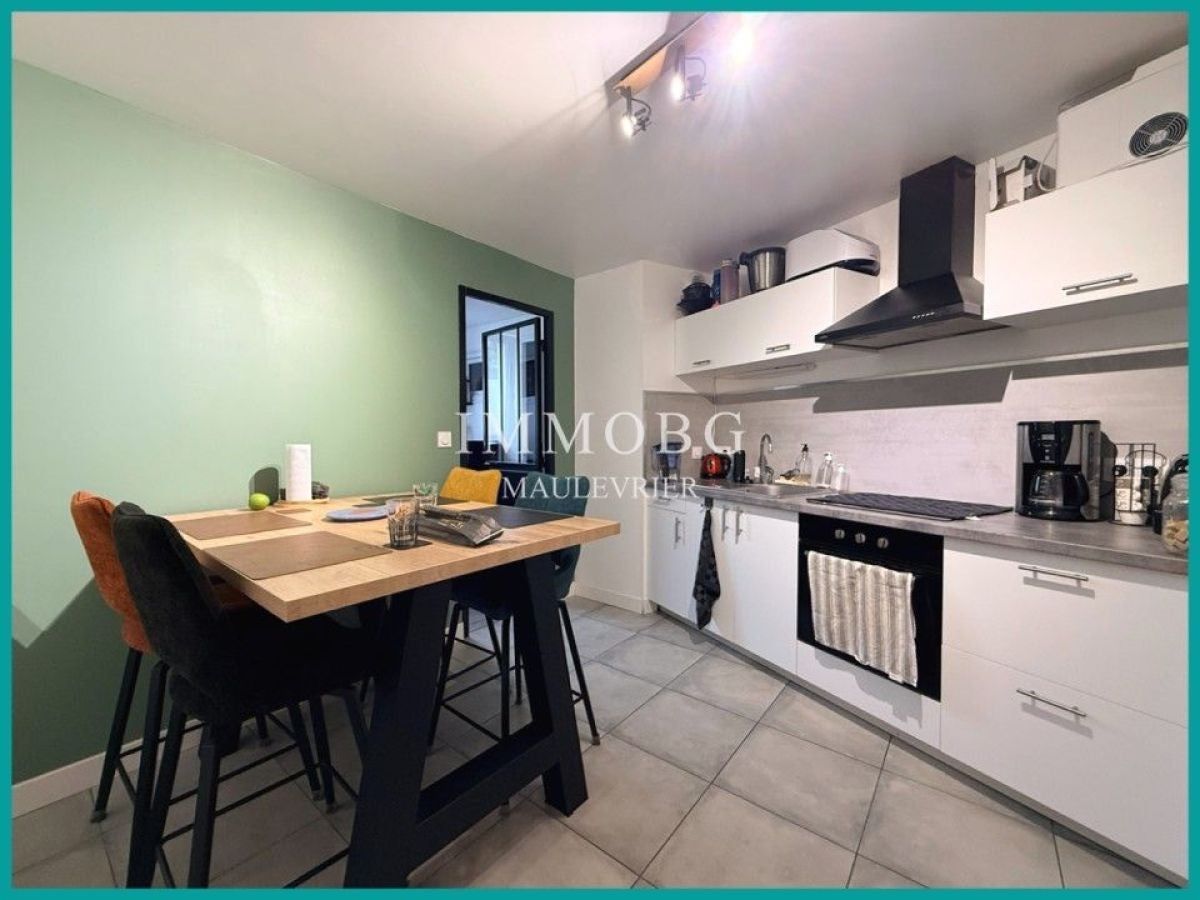 Maison Rue Traversière à Vezins