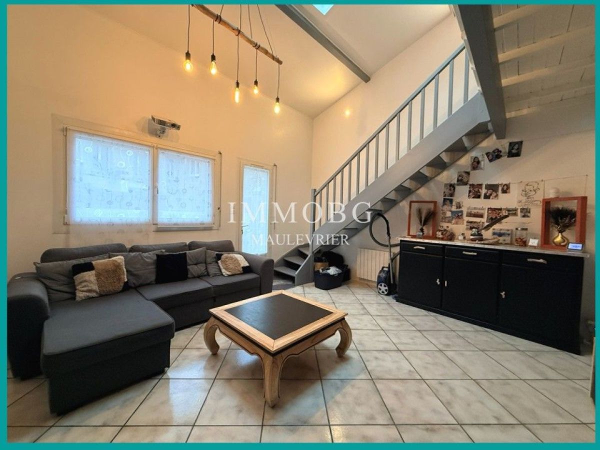 Maison Rue Traversière à Vezins