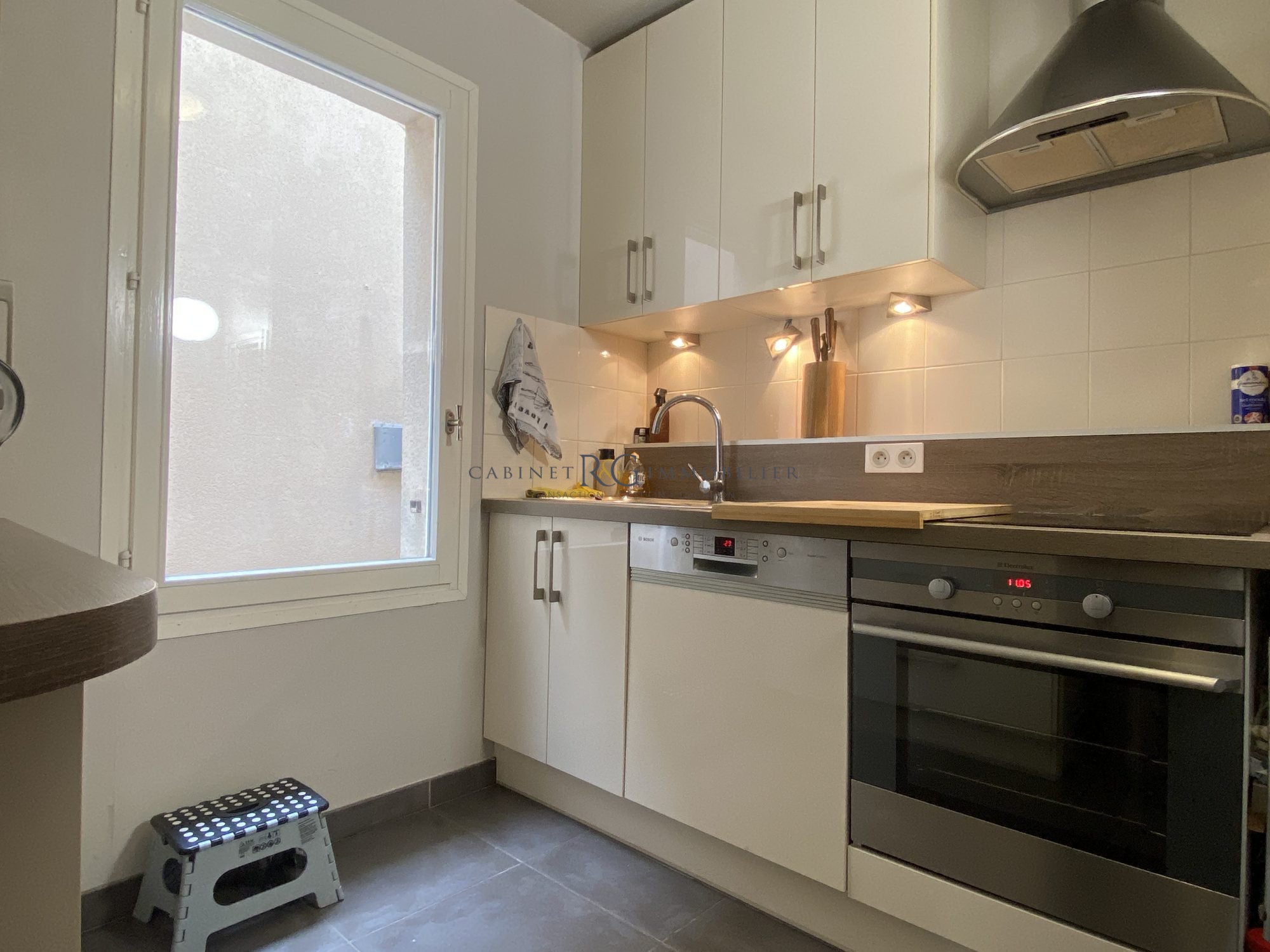 Flat Rue Dupont des Loges in Metz
