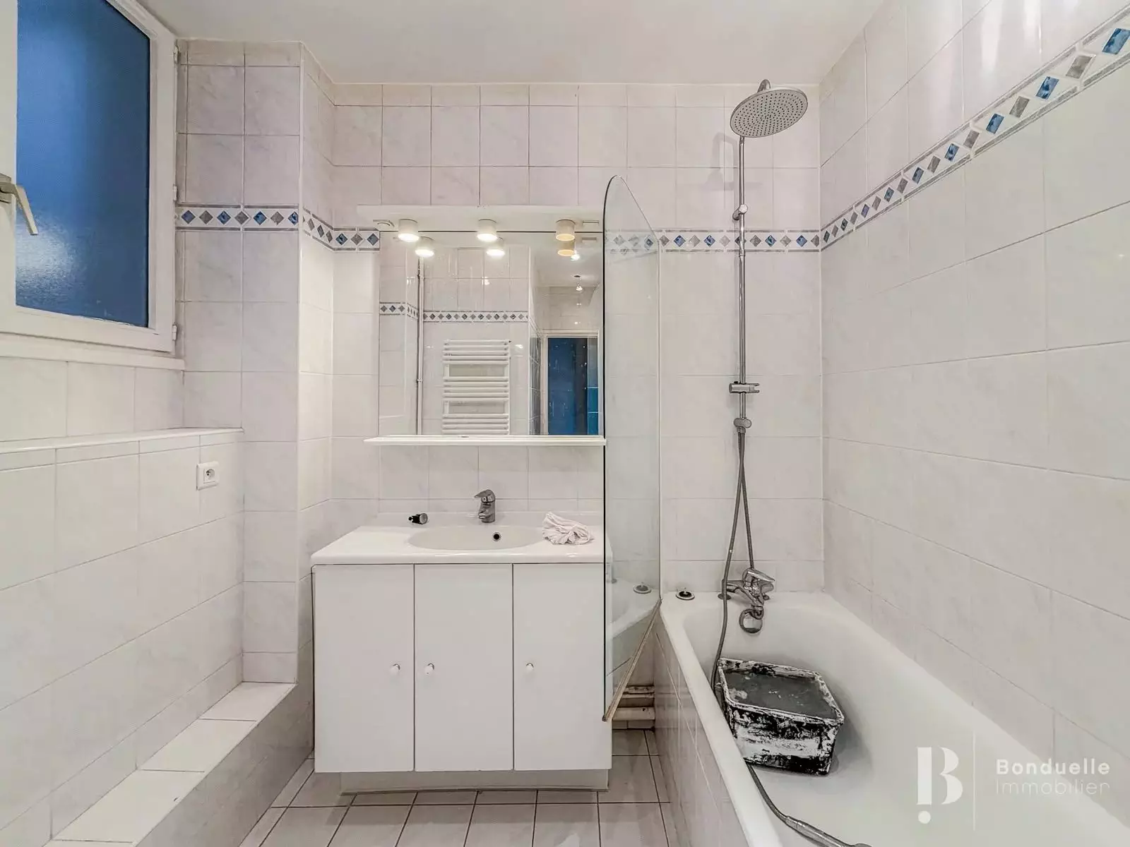 Appartement Rue Littré à Paris