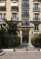 Appartement Boulevard Maurice Barrés à Neuilly-sur-Seine