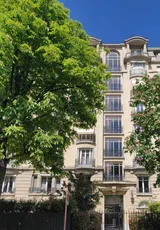 Appartement Boulevard Maurice Barrés à Neuilly-sur-Seine