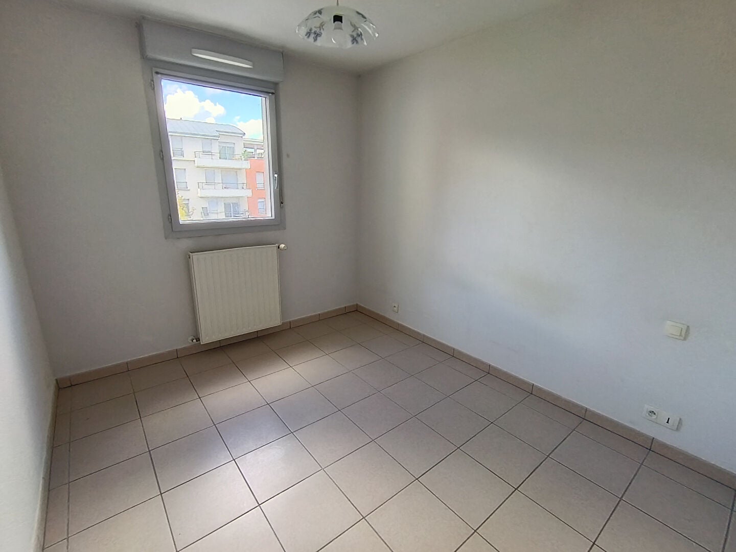 Appartement Rue Aristide Briand à Saint-Cyr-sur-Loire