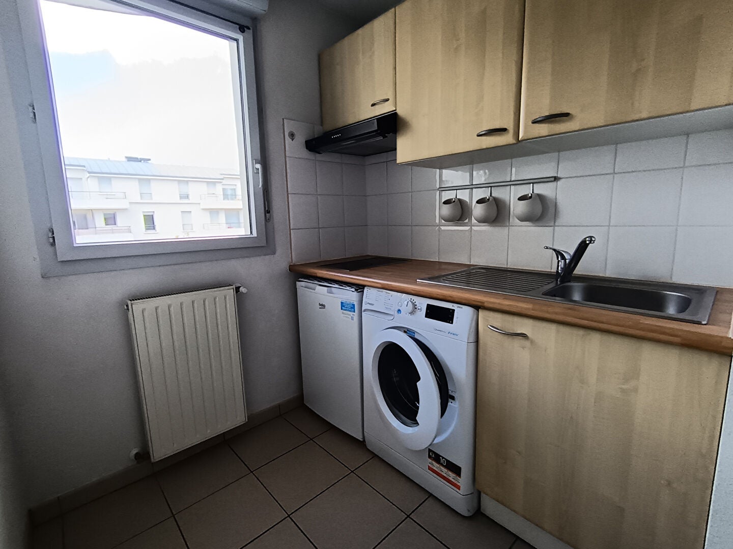 Appartement Rue Aristide Briand à Saint-Cyr-sur-Loire
