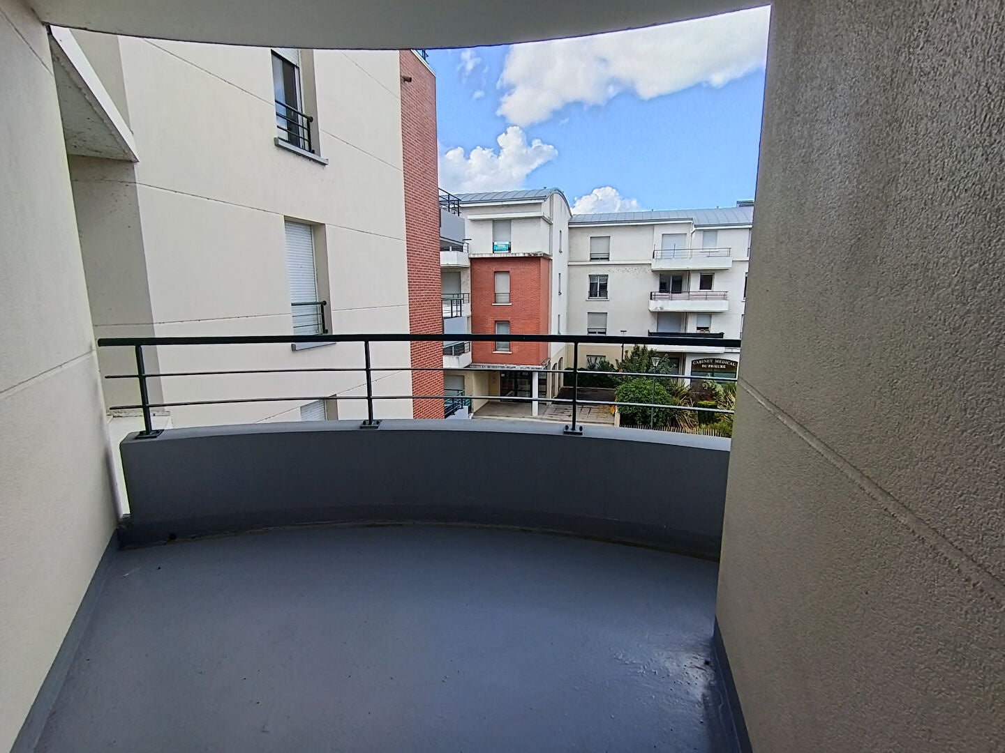 Appartement Rue Aristide Briand à Saint-Cyr-sur-Loire