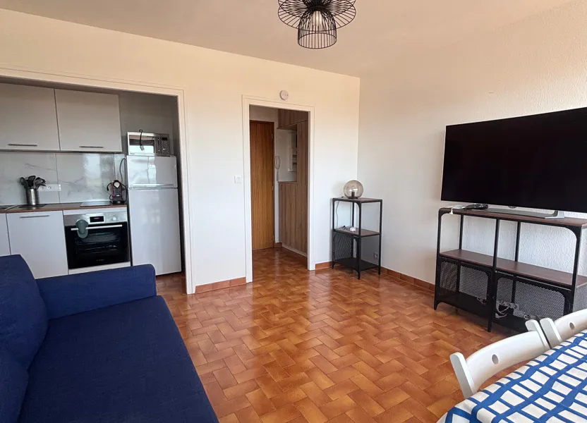Appartement Rue de Genève à Gex