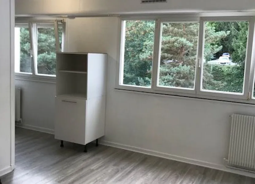 Appartement Rue Pasteur à Laon