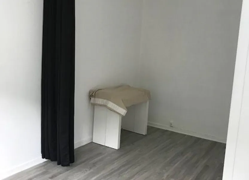 Appartement Rue Pasteur à Laon