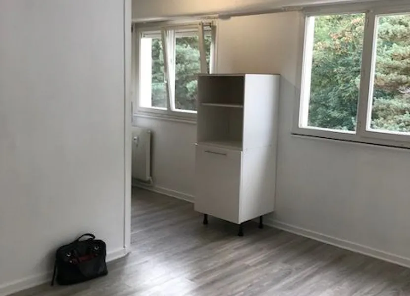 Appartement Rue Pasteur à Laon