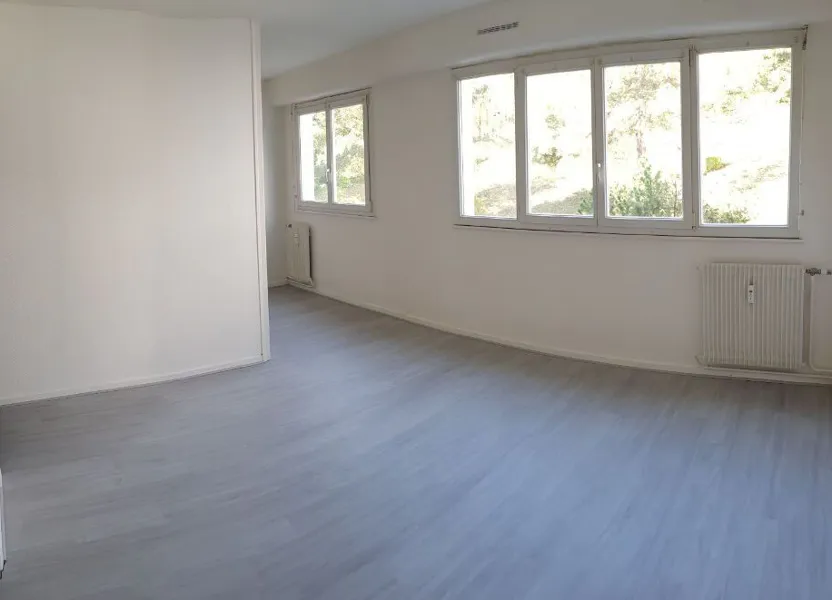 Appartement Rue Pasteur à Laon