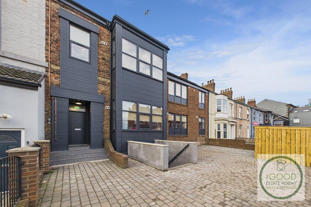 Flat North Bridge Street in Sunderland