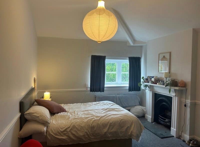 Room Victoria Square in Bristol