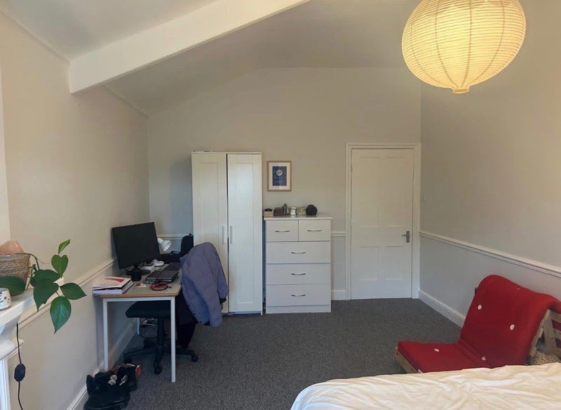 Room Victoria Square in Bristol