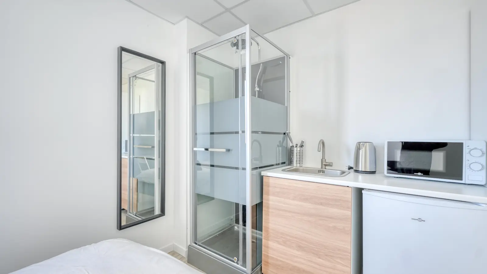 Appartement Rue du Petit Bois / Rue de la Dhuys à Montreuil