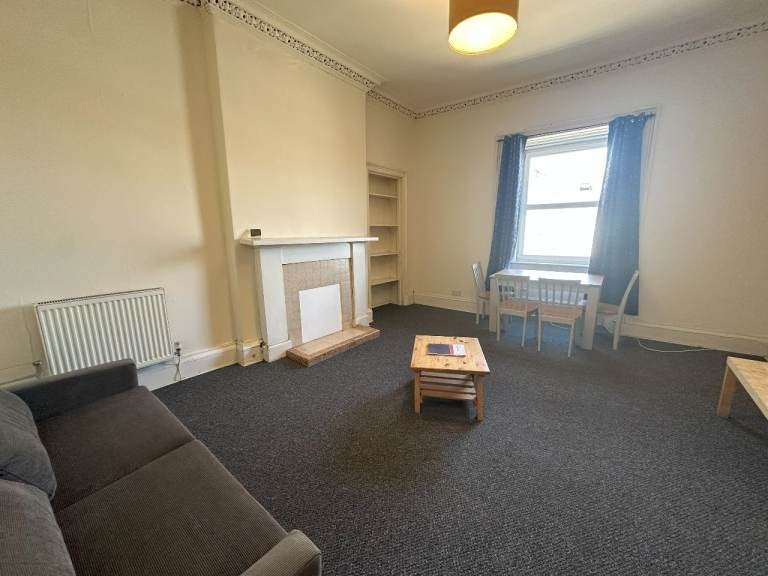 Flat Forester Street in Dundee