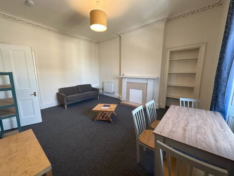 Flat Forester Street in Dundee