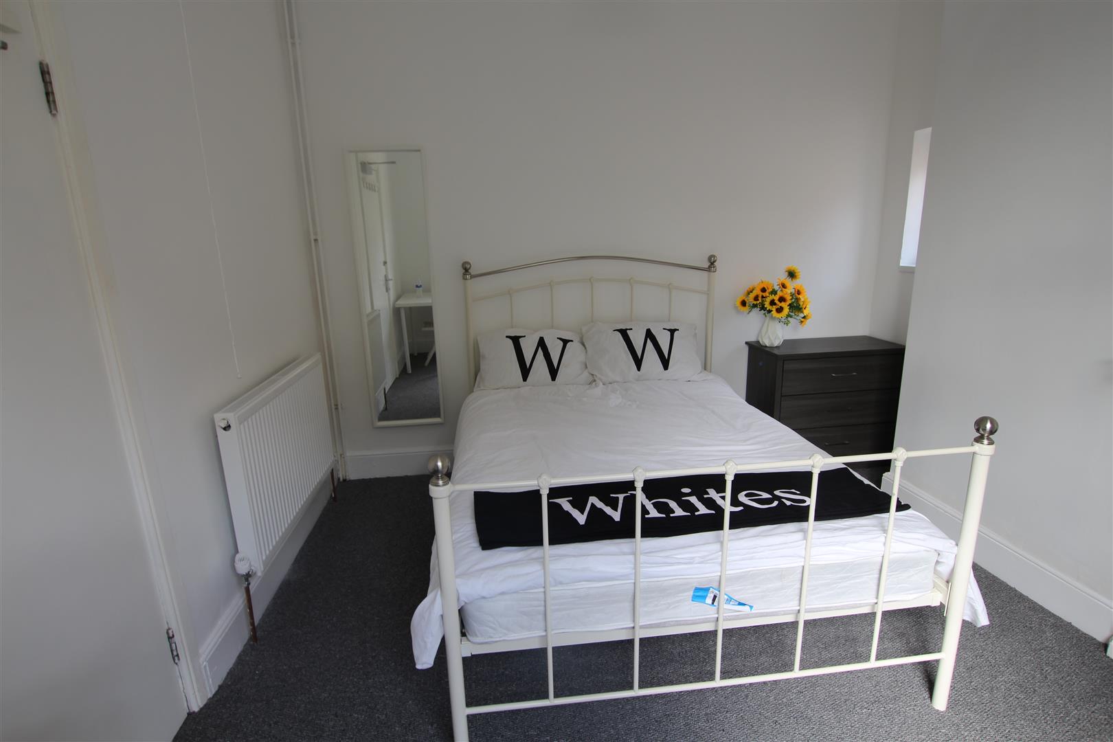 Room Castilian Terrace in Northampton