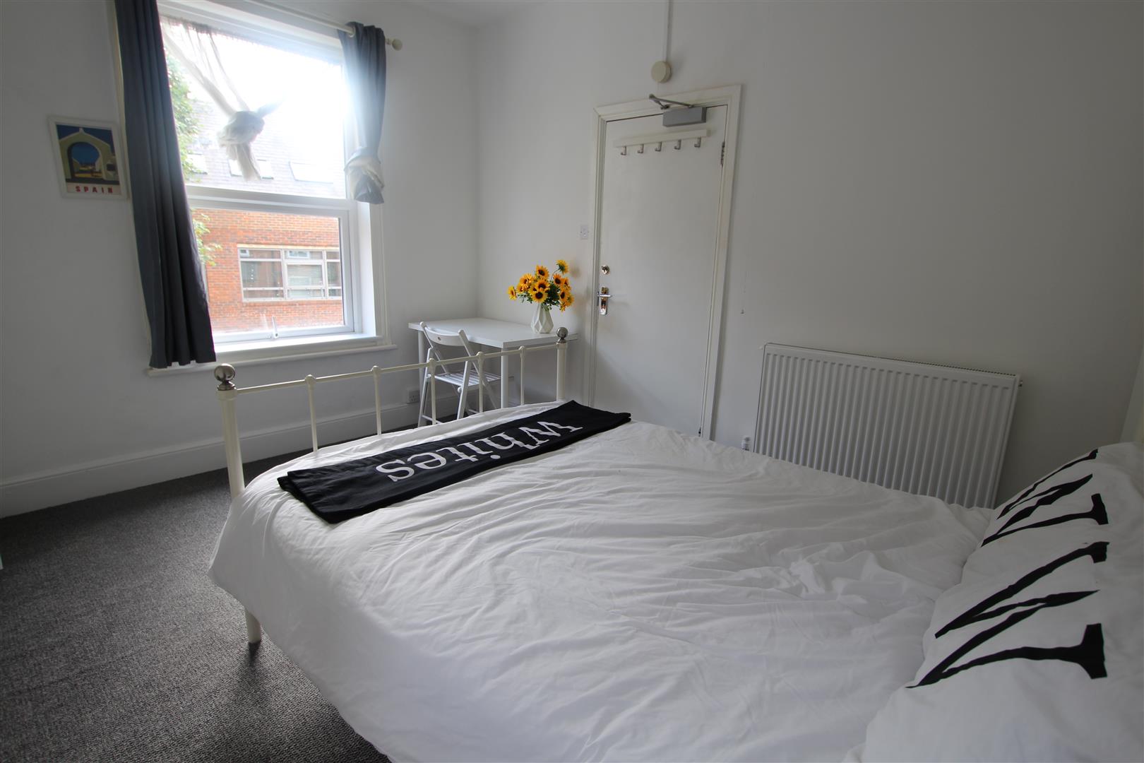 Room Castilian Terrace in Northampton