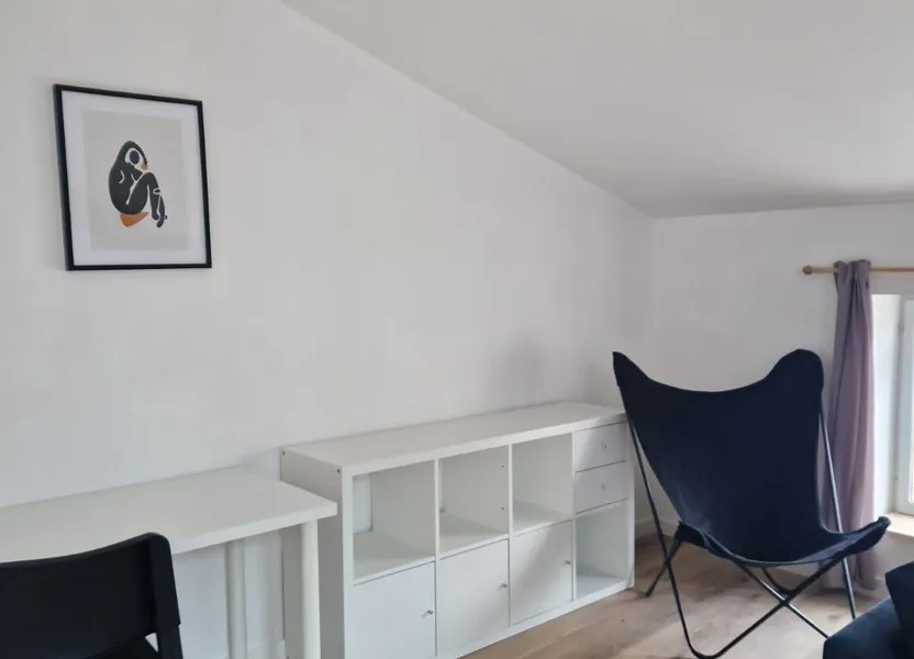 Flat Place Marcel Lenoir in Montauban