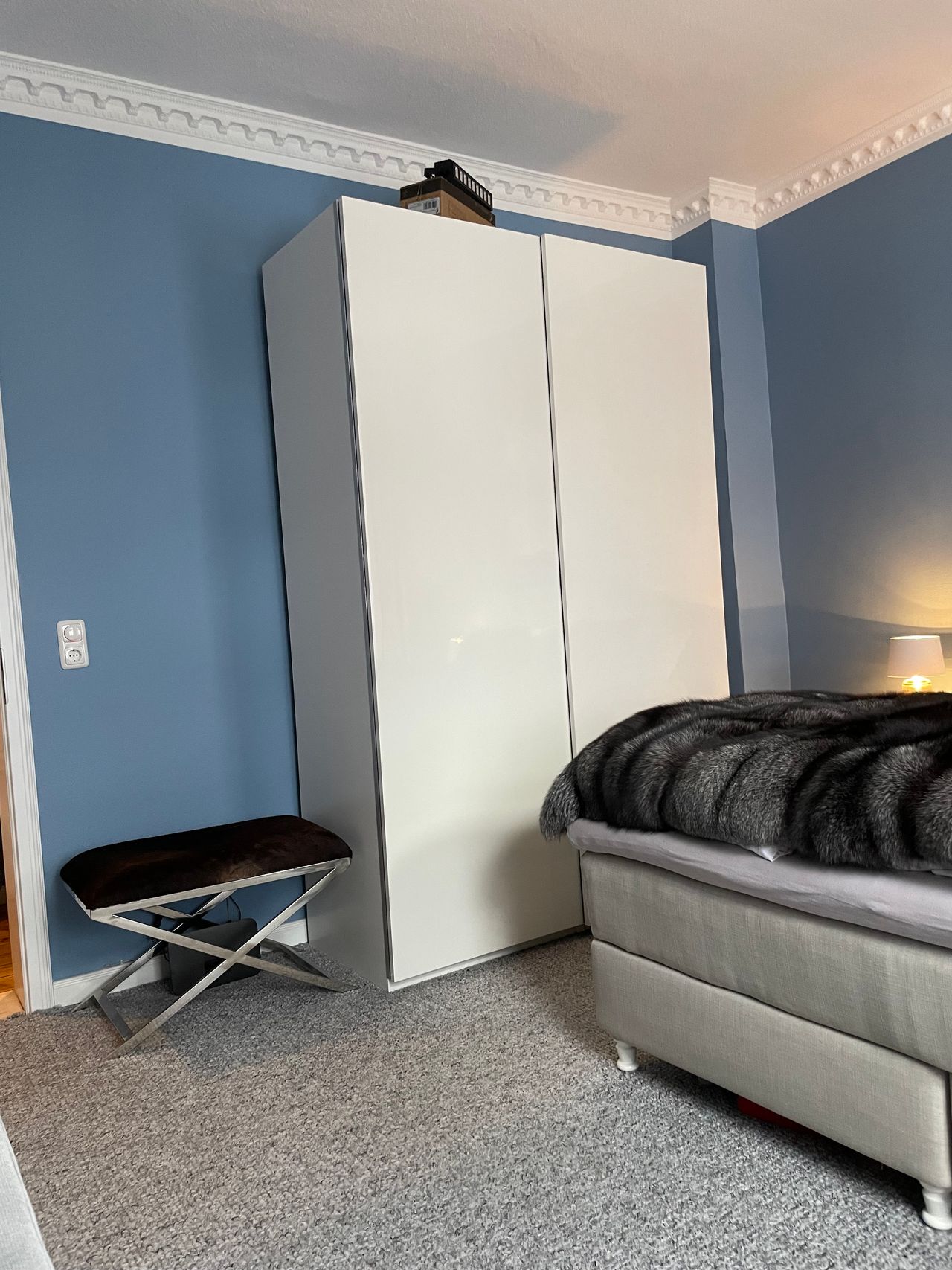 Wohnung Harmsstraße in Kiel
