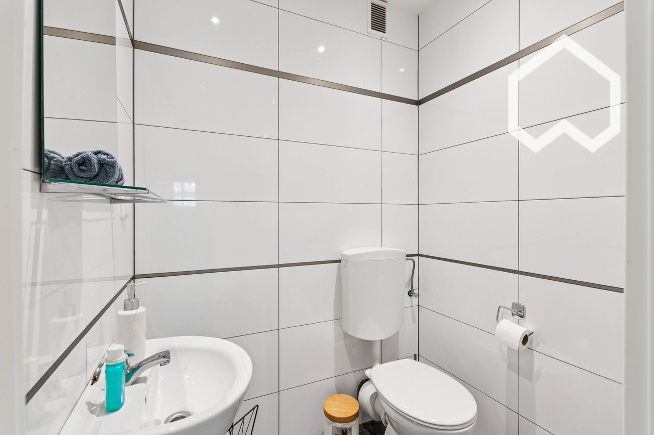 Wohnung Schacht Neu-Cöln in Essen