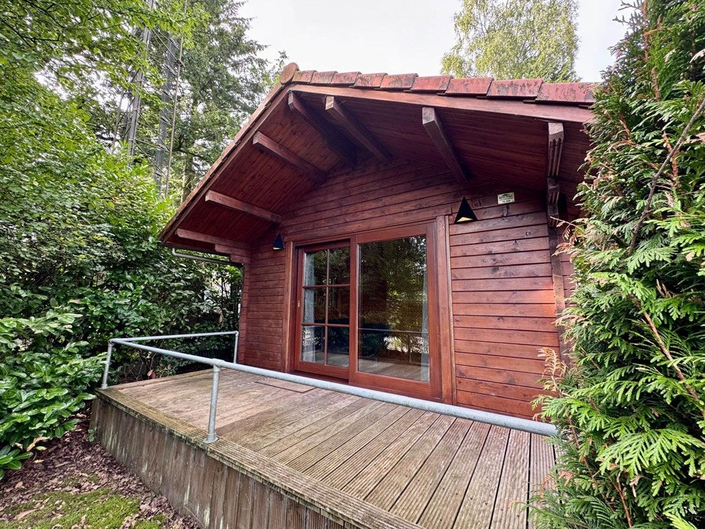 Woning te huur: Apeldoornsestraat, Voorthuizen