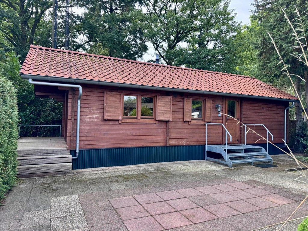 Woning te huur: Apeldoornsestraat, Voorthuizen