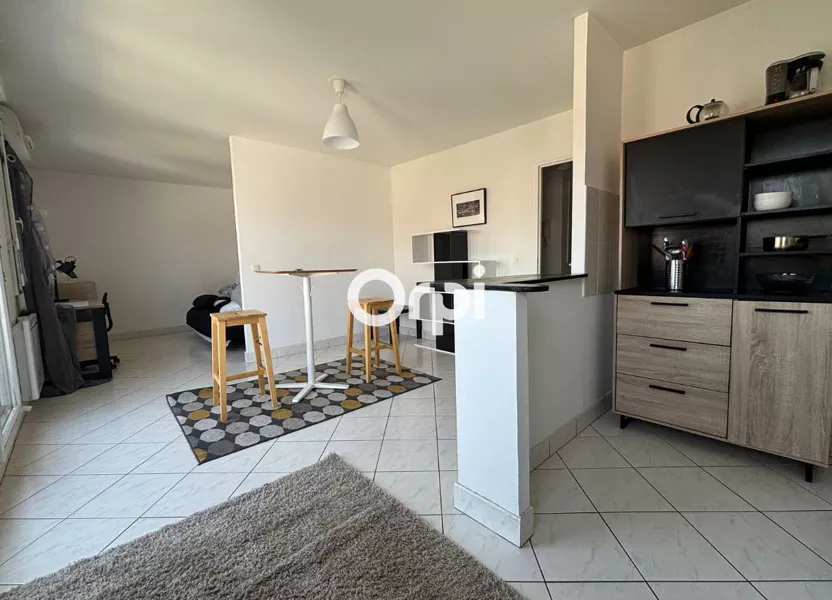 Chambre Boulevard Bigo-Danel à Lille