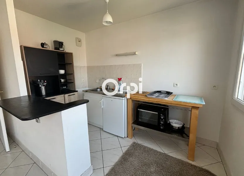 Chambre Boulevard Bigo-Danel à Lille
