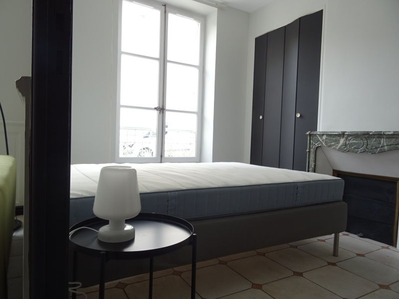 Appartement Rue Porte Madeleine à Orléans