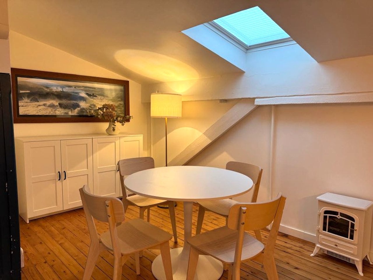 Appartement Rue Maydieu à Bordeaux