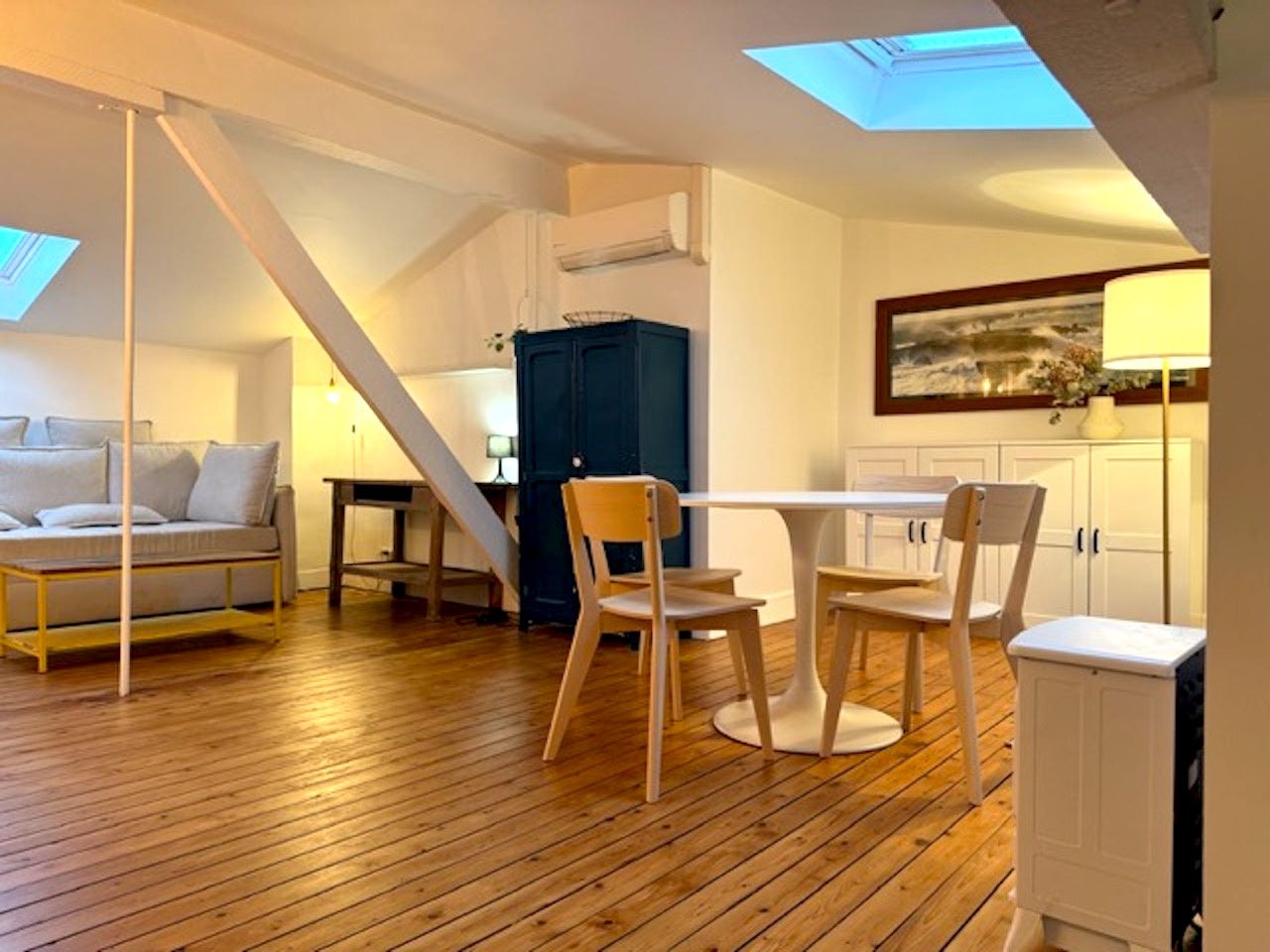 Appartement Rue Maydieu à Bordeaux