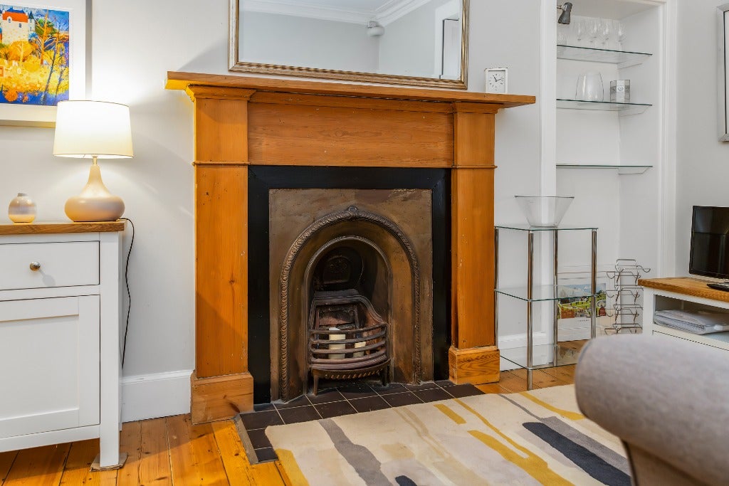 Flat Rintoul Place in City of Edinburgh