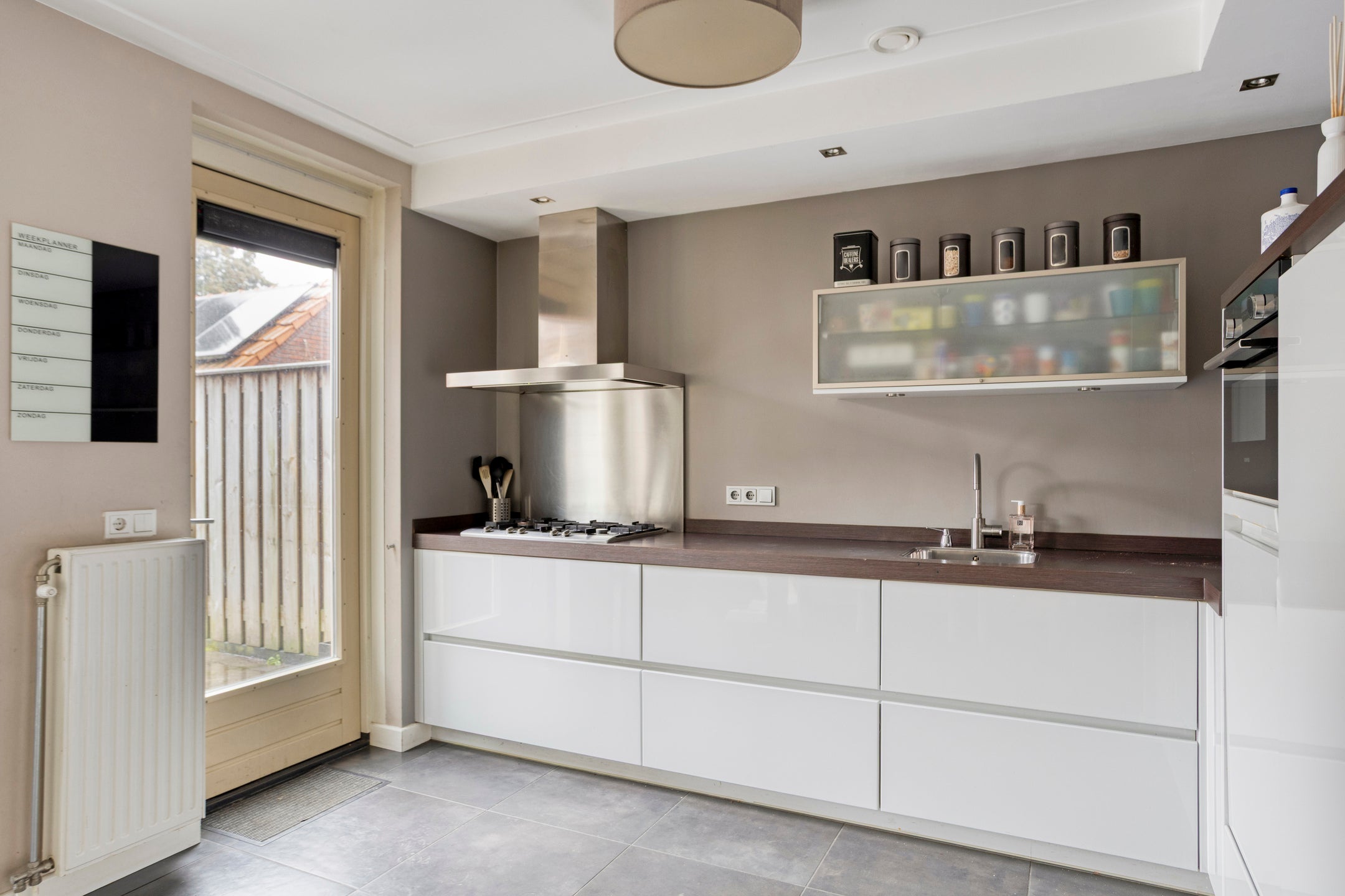 Tussenwoning te koop: Hendrik de Keyzerlaan 87, Eindhoven