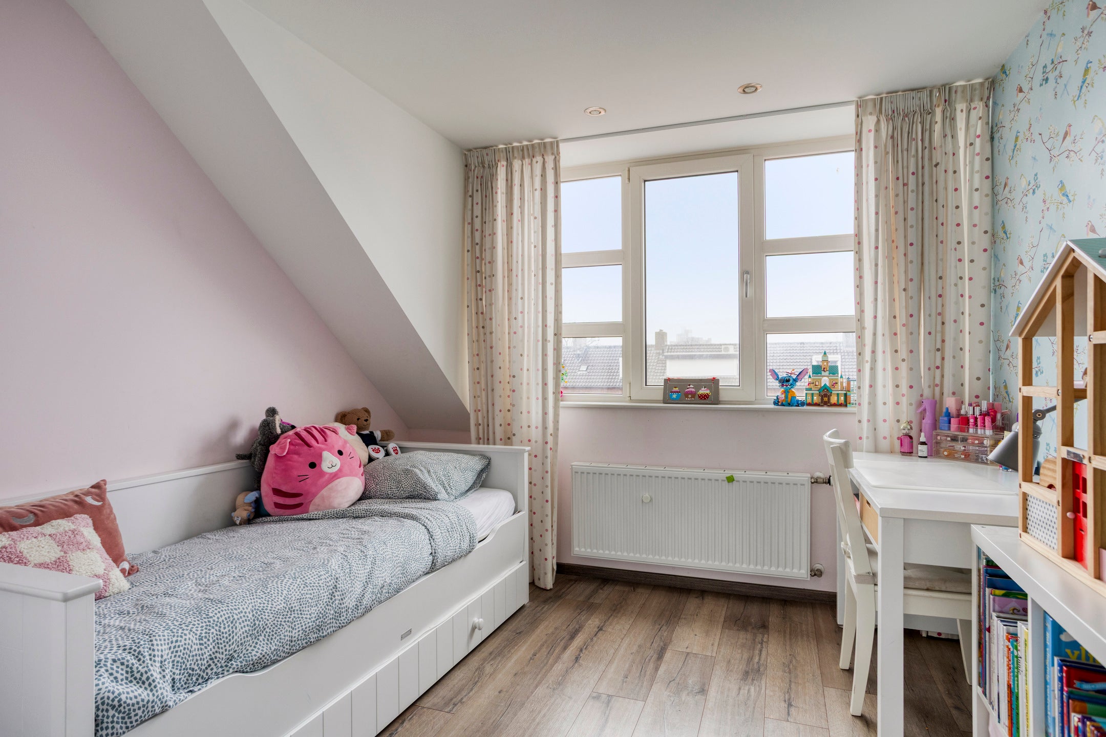 Tussenwoning te koop: Hendrik de Keyzerlaan 87, Eindhoven