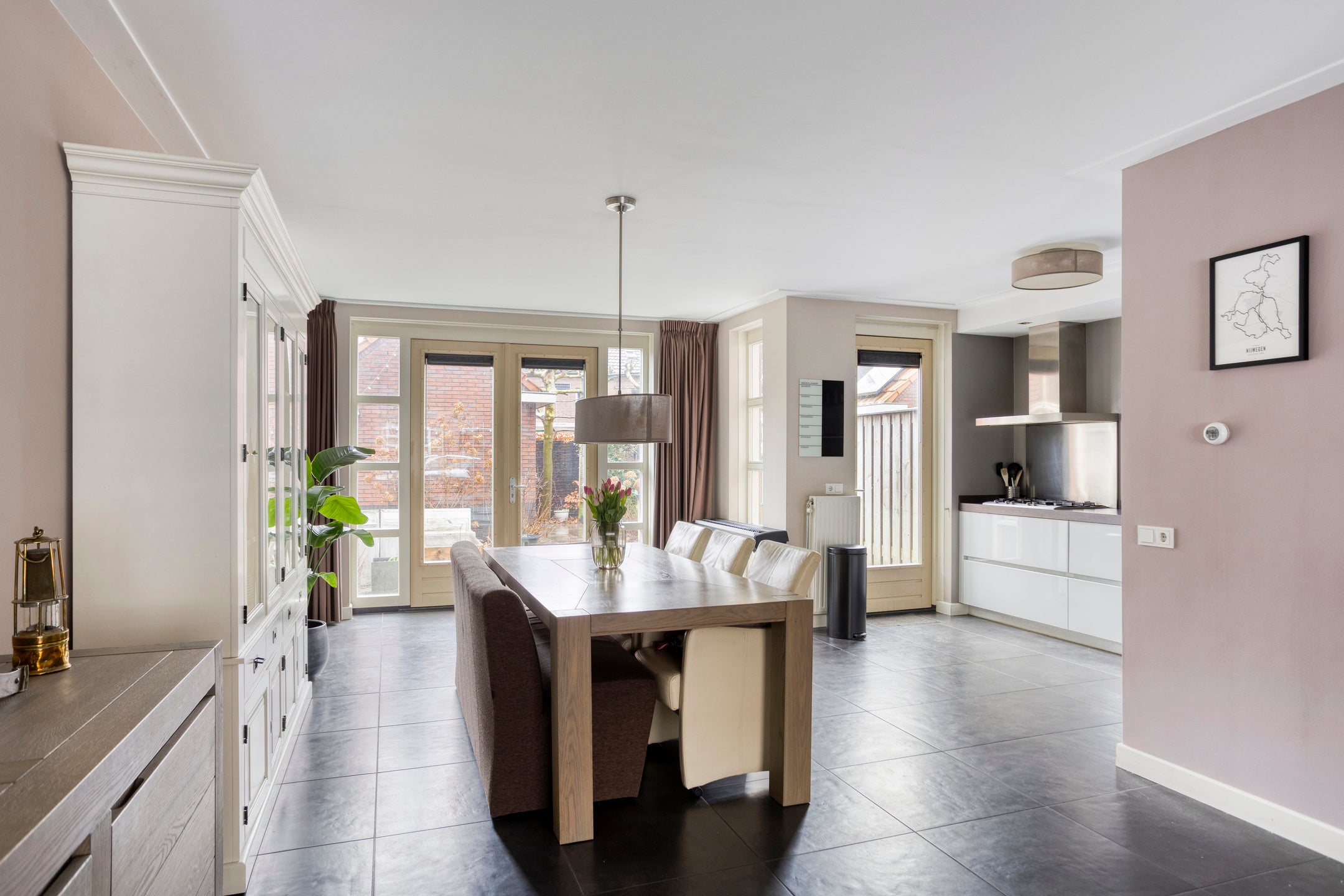 Tussenwoning te koop: Hendrik de Keyzerlaan 87, Eindhoven