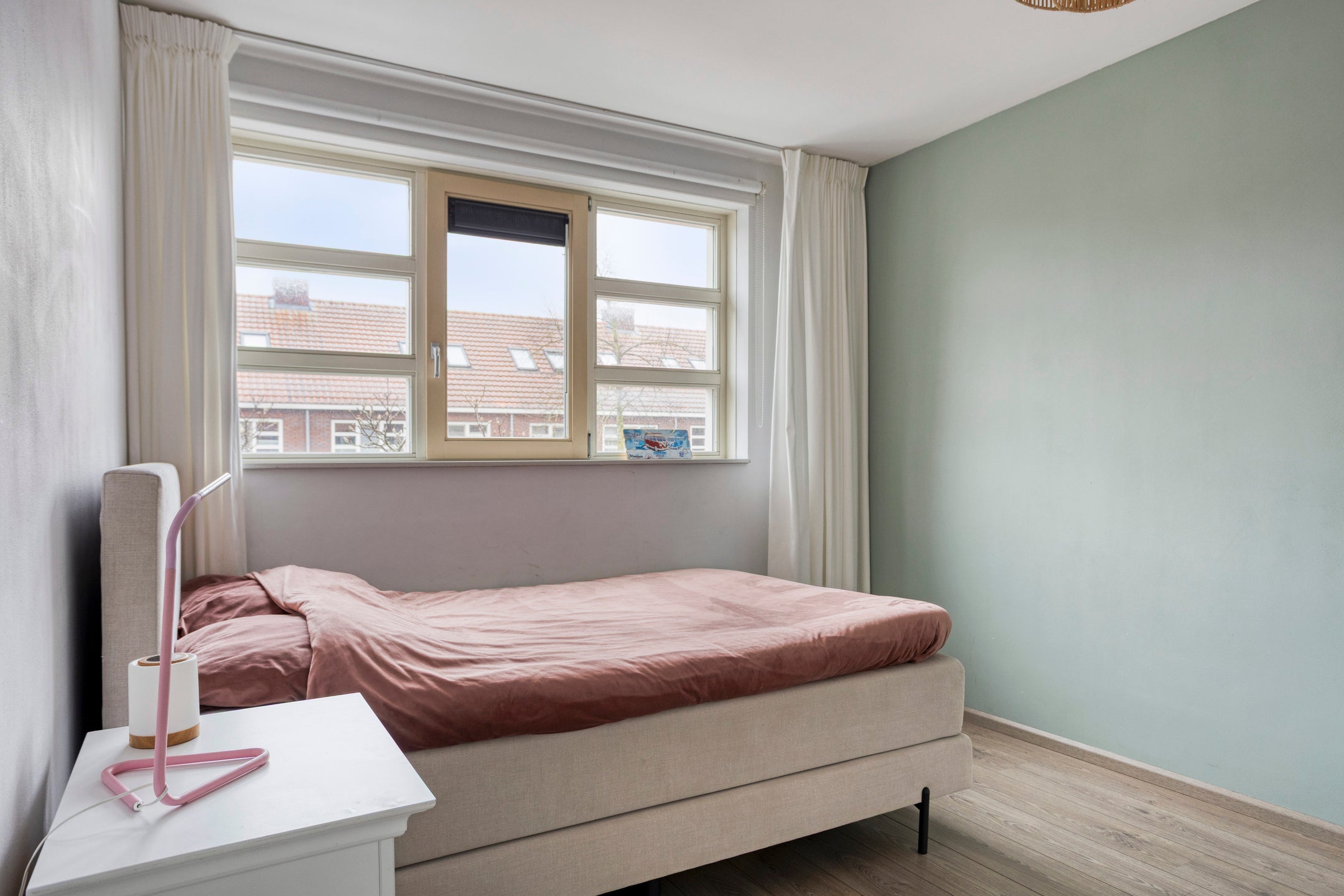 Tussenwoning te koop: Hendrik de Keyzerlaan 87, Eindhoven