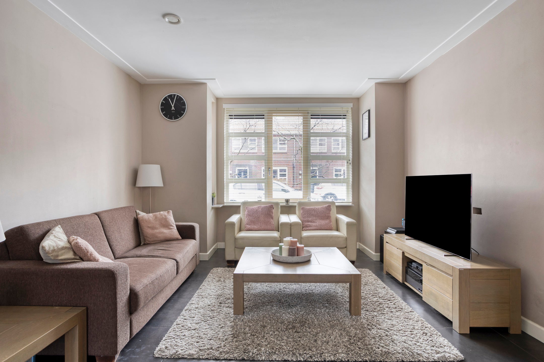 Tussenwoning te koop: Hendrik de Keyzerlaan 87, Eindhoven