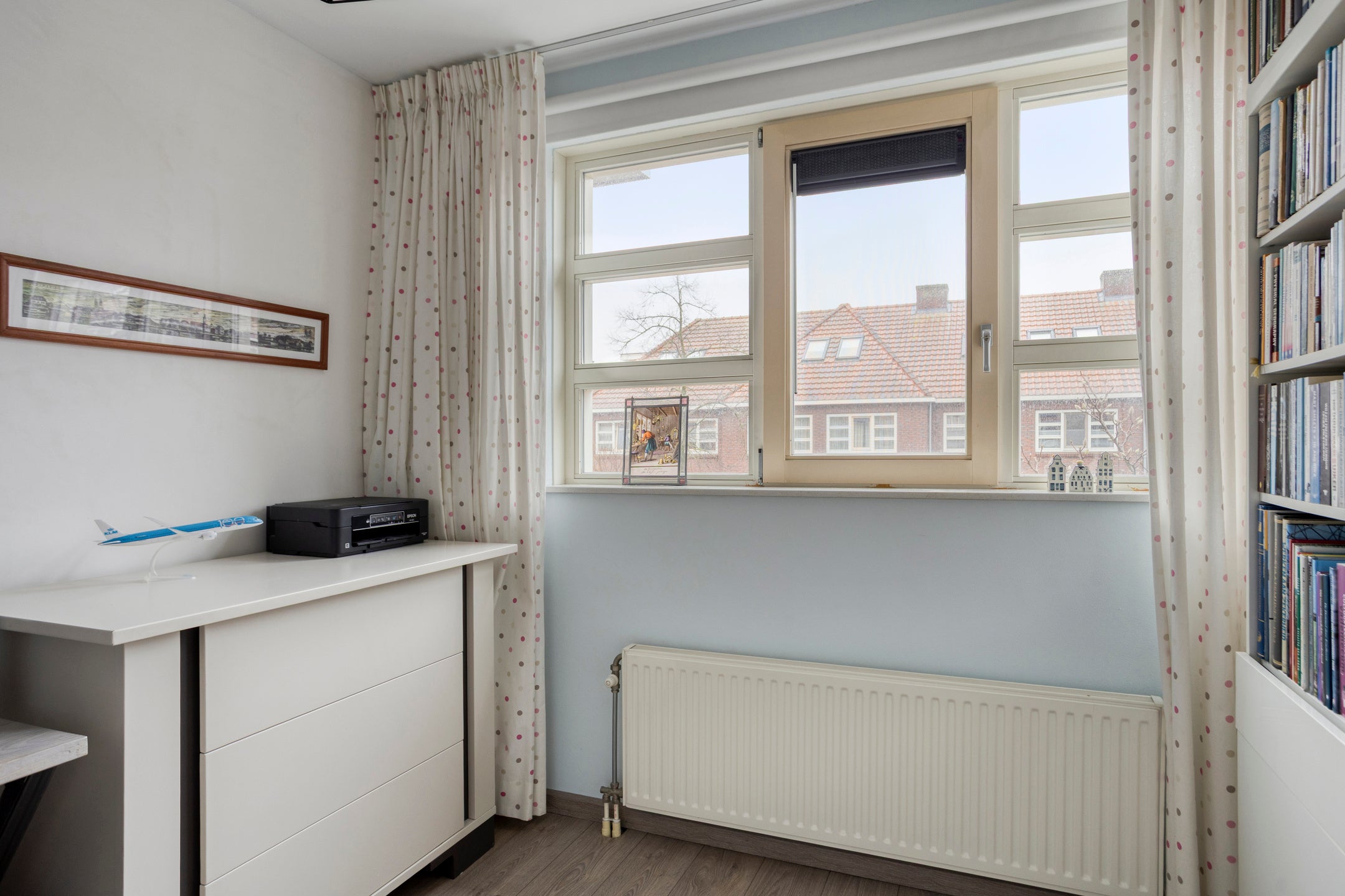 Tussenwoning te koop: Hendrik de Keyzerlaan 87, Eindhoven